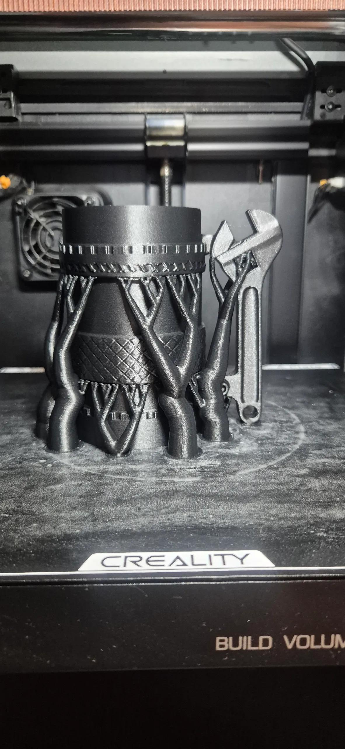 Decoration tasse multi usage mecanique