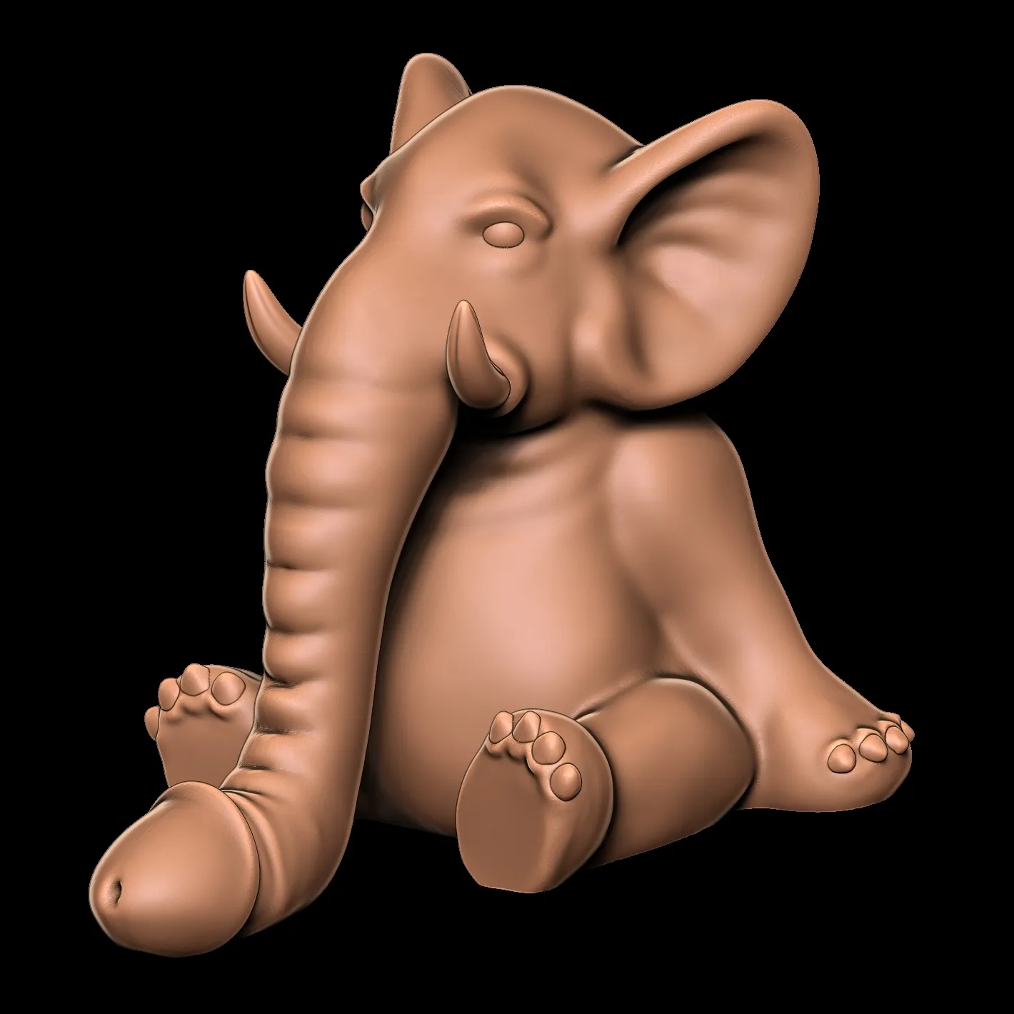 PENIS ELEPHANTS