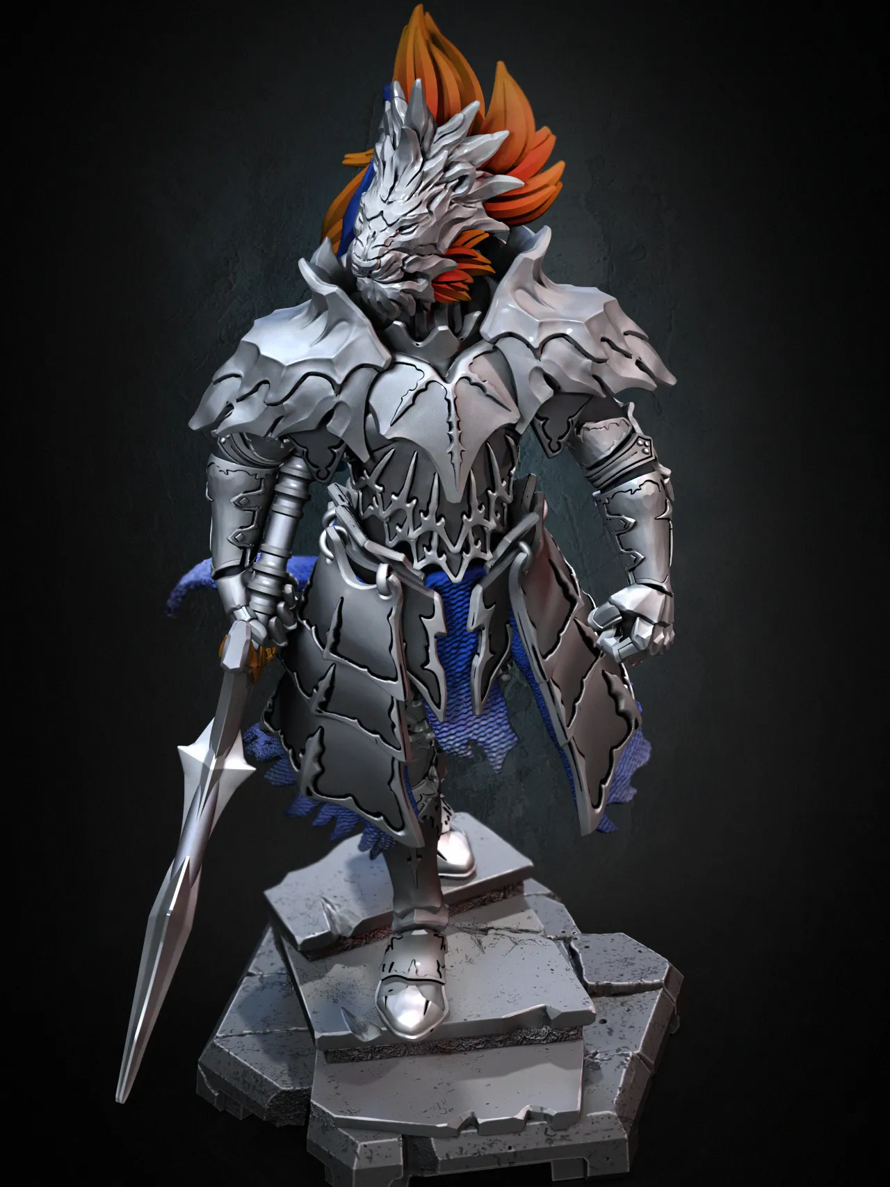 Orstein Variant