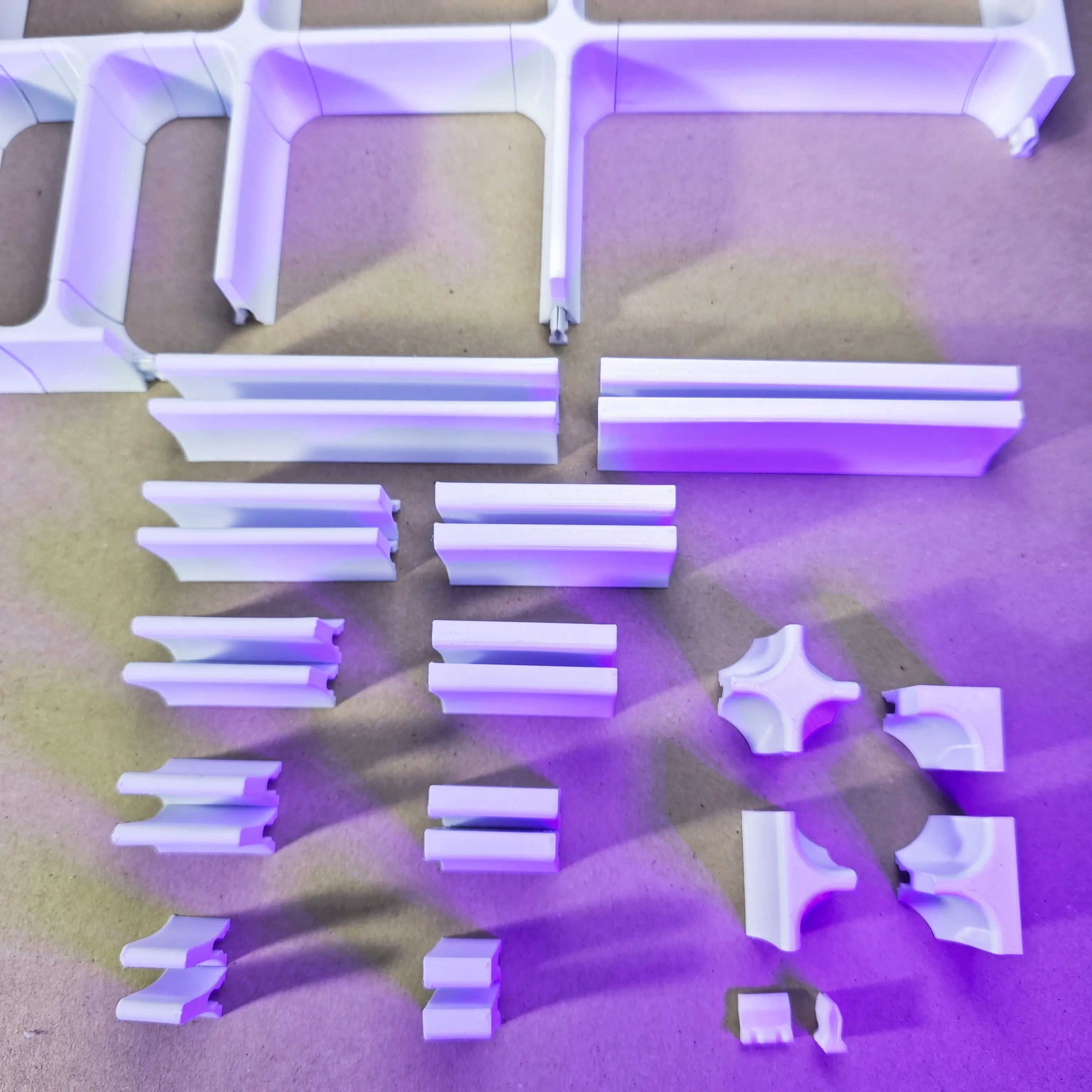 BUREAU LADE ORGANIZER