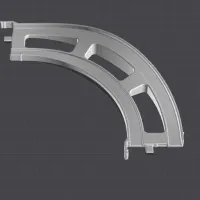 Hot Wheelz Race Track-2