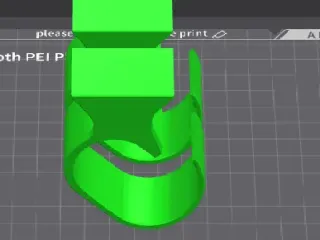 Watch Stand - Universal