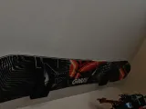 Snowboard Holder-2