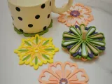 Petal coaster-0