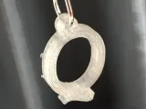 Q keychain-1