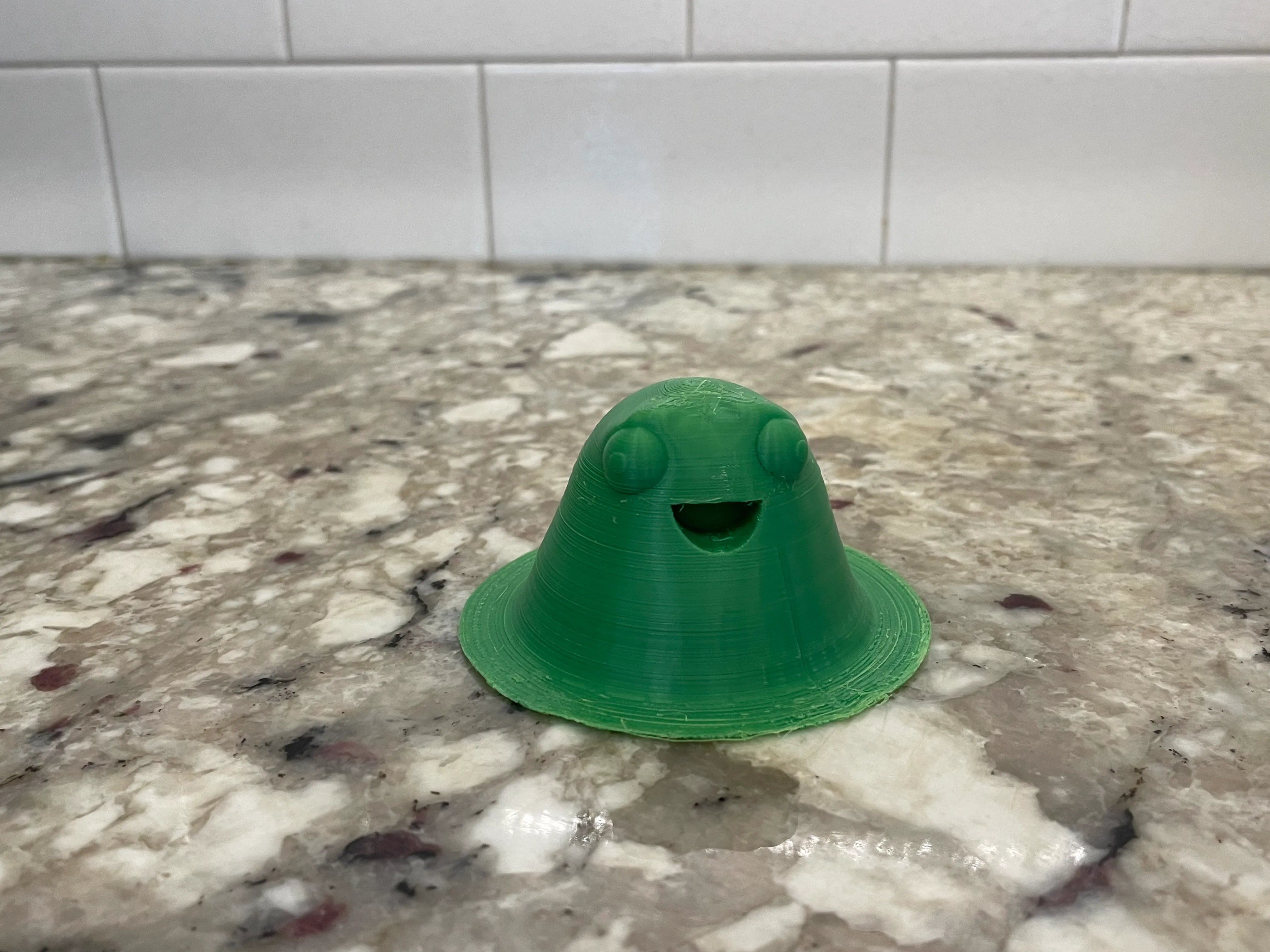 Little Cute Blob