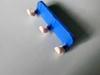 towel hanger