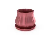 AC-PLANTER-POT-016-0