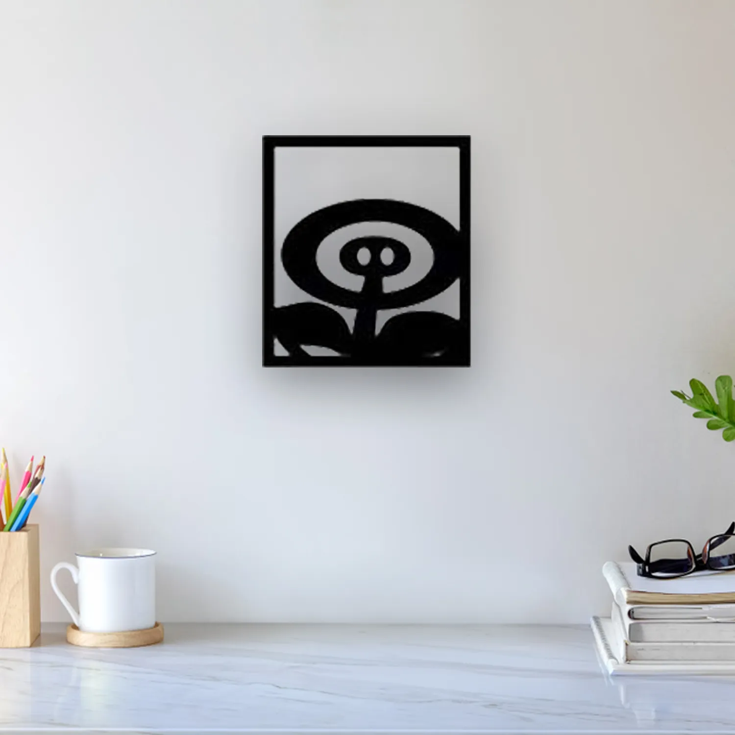 Super Mario Wall Art