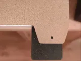 G sensor bed bracket for ender 3v3ke-0
