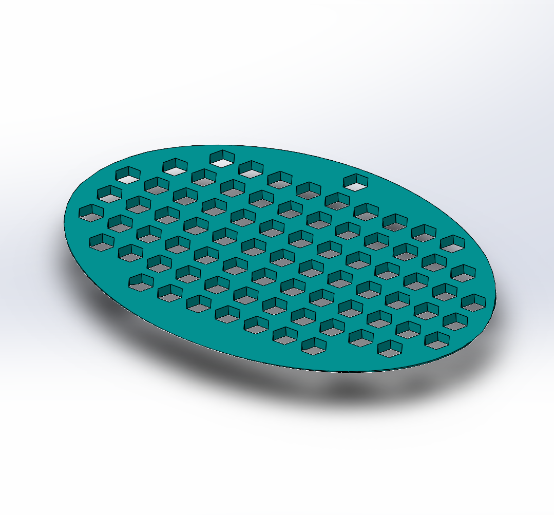 Kitchen Drainer 3D Models Download Creality Cloud