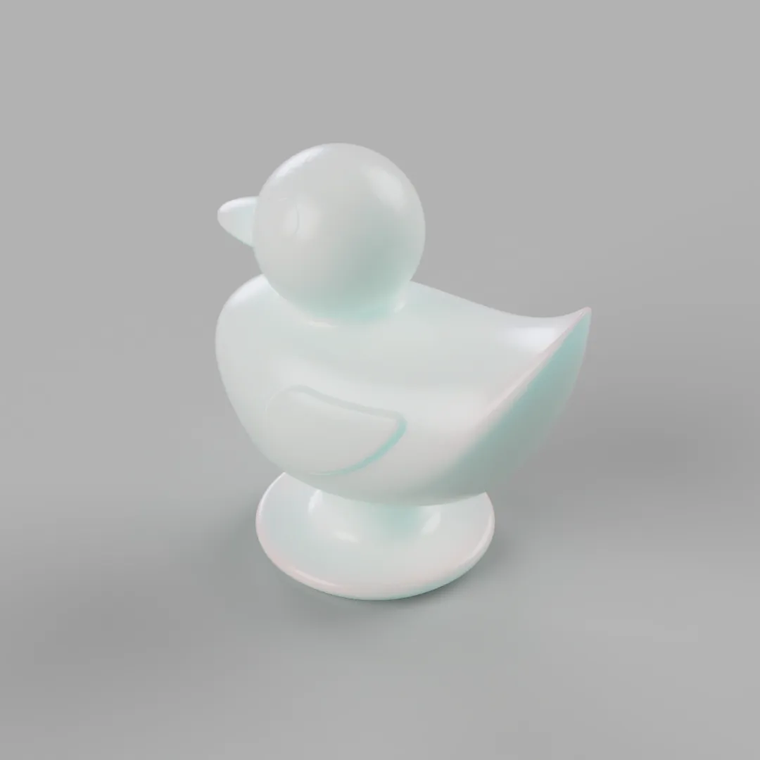 Cute Duckies for Crocs