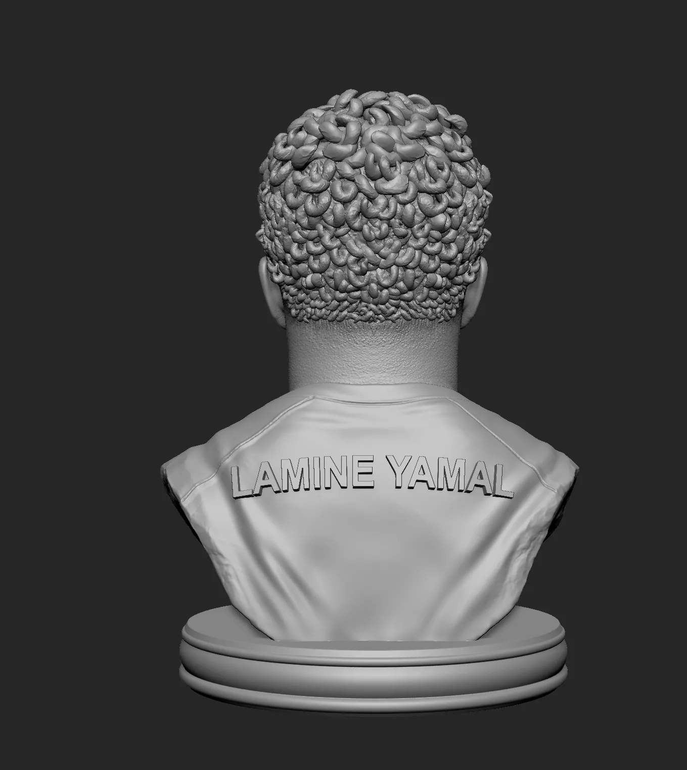 LAMINE YAMAL