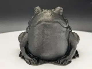 Frog - Swamp