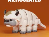 APA AVATAR-2