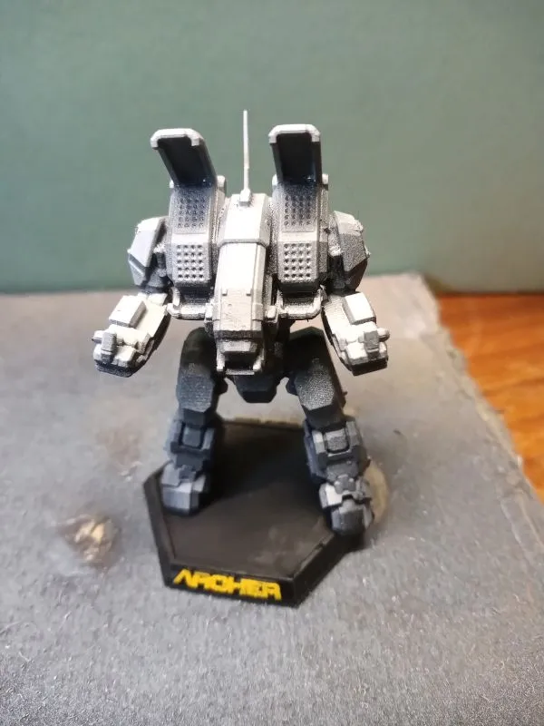 Battletech