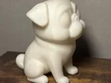 Pug-4