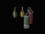 grenades set-2