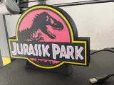 Jurassic Park Lightbox-2
