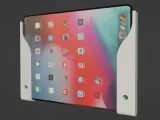 iPad Hanger-2