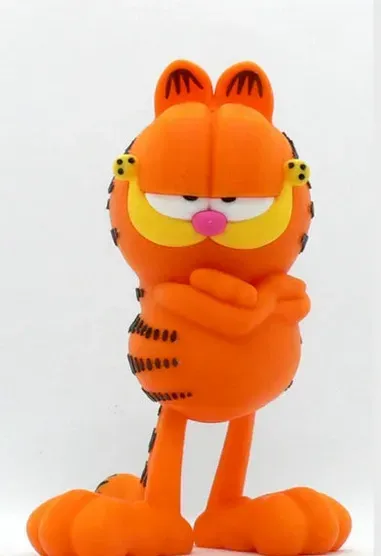 garfeild