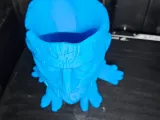 Stump man Pot-5