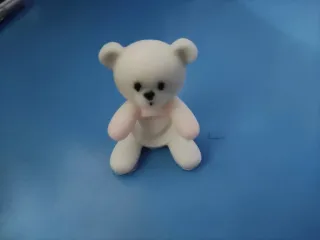 Valentine's Special - Teddy Bear with Heart