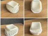 Soap holder-4