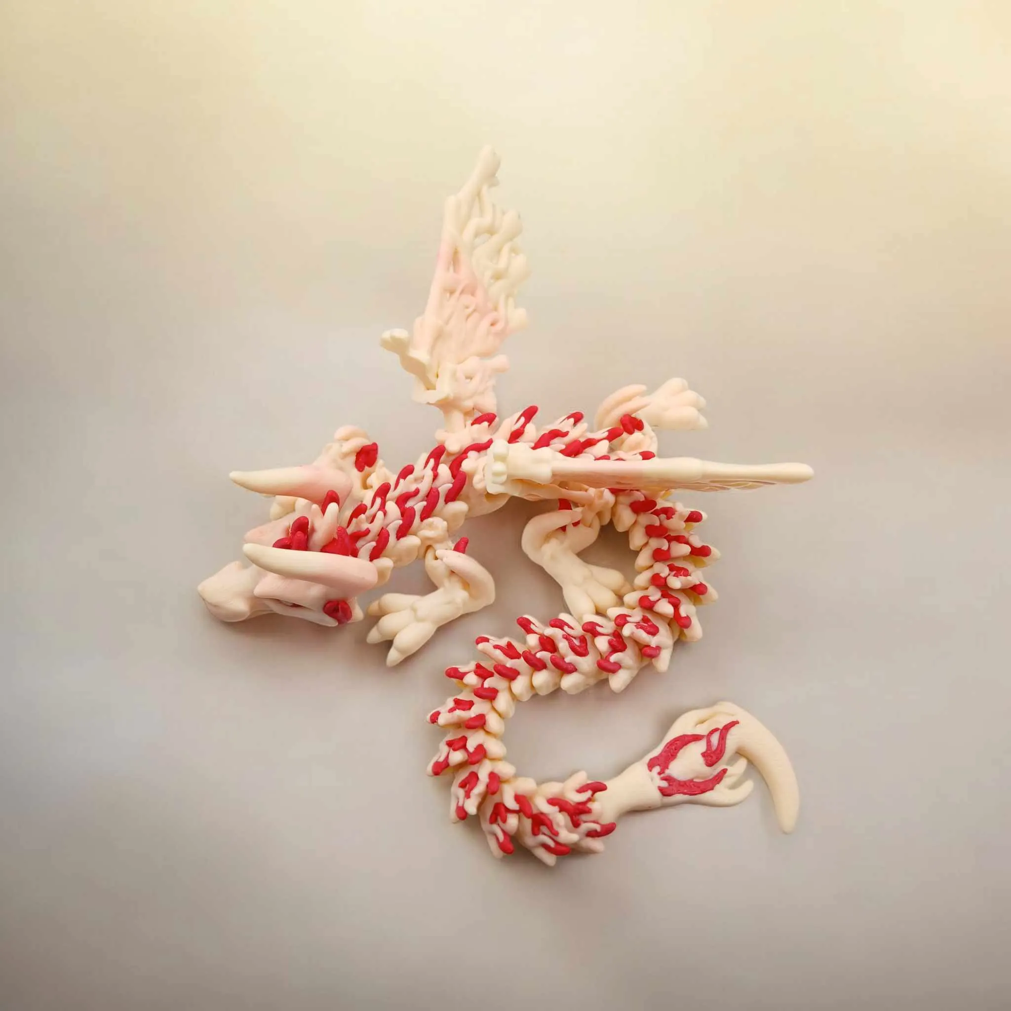 Hades Winged Dragon
