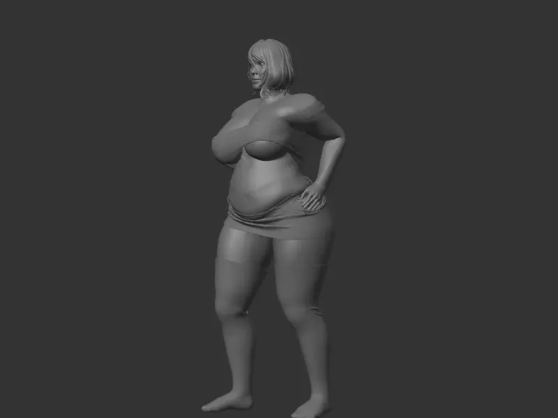 Chubby_Sexy_Girl