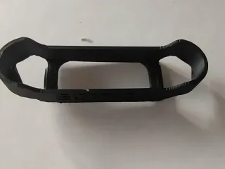 DJI Mini 2 Prop Guard Top and Bottom
