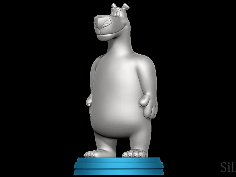 Norm - Norm Of The North