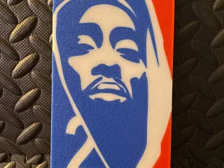 2pac NBA