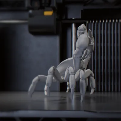 Papercraft 3D Bulbizarre - modèle Pokémon à assembler
