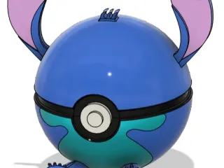 PokéStitch