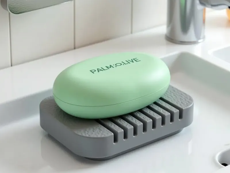 soap holder