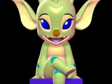 Bonnie - Lilo Stitch-1