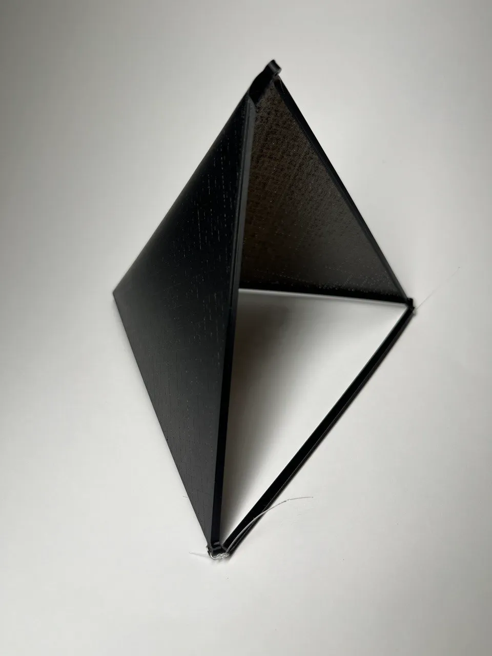 Piramide vlieger