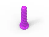 Anal plug 16-3