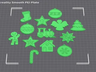 christmas cookie
