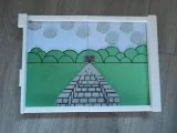 Pet House Divider-2