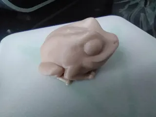 Bullfrog