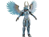Celestial Warrior Armor Set-1