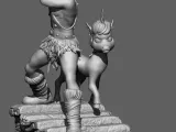 Bobby Dungeons & Dragons-5