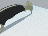BK Knife 29-5