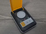 Star Trek Communicator CC Holder-5