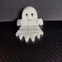 Halloween Flexi Boo 👻-3