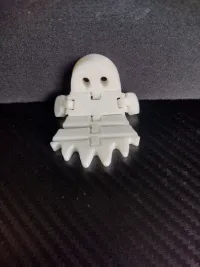 Halloween Flexi Boo 👻-3