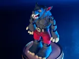 Wolfy el Guerrero Nocturno-4