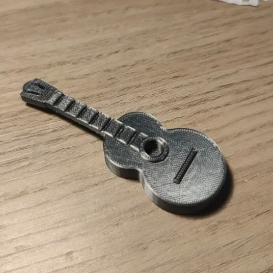 CLASSIC GUITAR